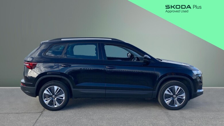 Skoda Karoq 1.5 TSI SE Drive 5dr DSG Petrol Estate